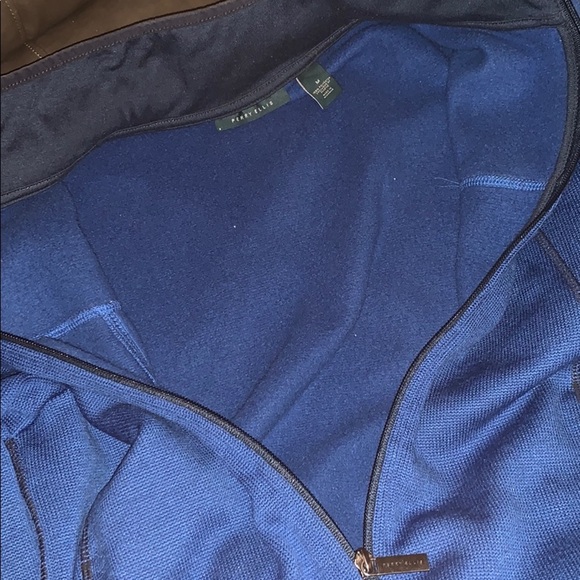 Perry Ellis Monaco jacket M - Picture 6 of 6